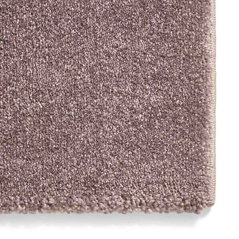 Brooklyn Rug 646 Grey Purple Runner