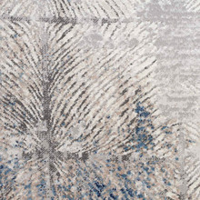 On Sale Calvin Klein Infinity 03 Ivory Grey Rug 122x183cm