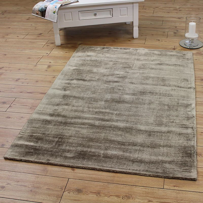 Blade Mocha Rugs Runner