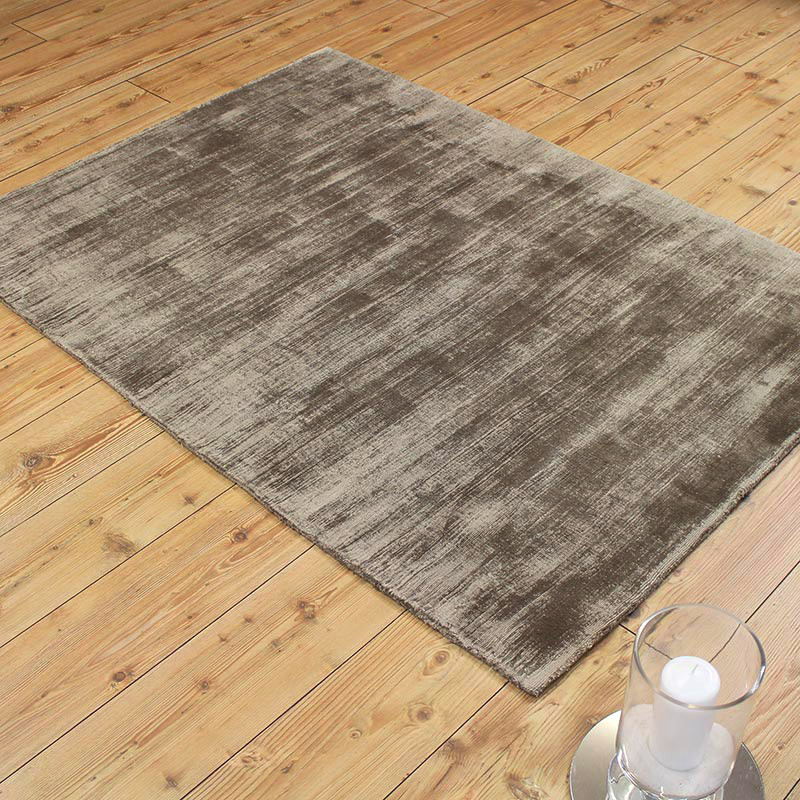Blade Mocha Rugs Runner