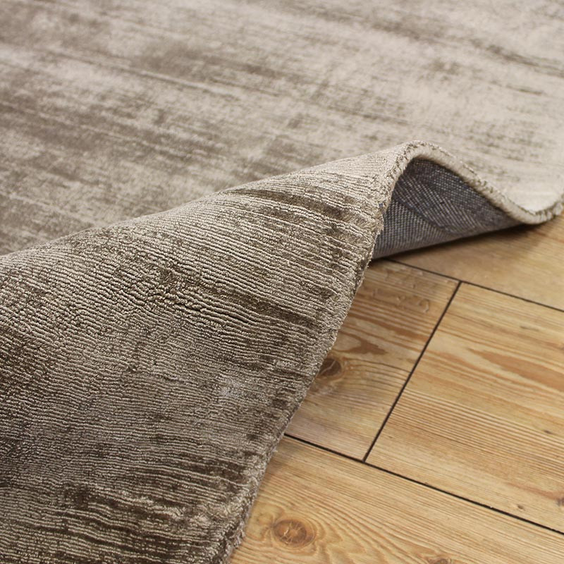 Blade Mocha Rugs Runner