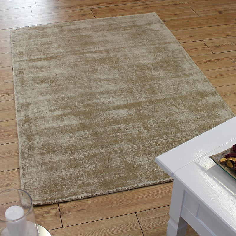 Blade Golden Rugs Runner