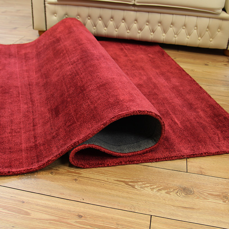 Blade Berry Rugs Runner