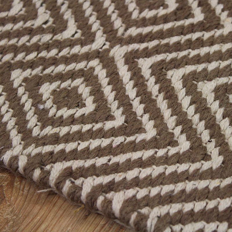 Sloan Rug Taupe Runner