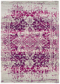 On Sale Nova Rug NV08 Antique Plum Red 160x230cm
