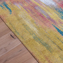 On Sale Atlantic's Monetti 9117 Hydrangea Mix Rug 140x200cm
