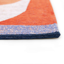 On Sale Shapes Carpe Diem Thin Rug 9368 LDP 140x200cm