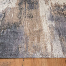 On Sale Atlantic's Monetti 9121 Giverny Beige Rug 80x150cm