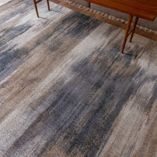 On Sale Atlantic's Monetti 9121 Giverny Beige Rug 80x150cm