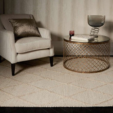 On Sale Katherine Carnaby Coast Diamond 02 Cream Rug 240x340cm