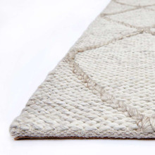 On Sale Katherine Carnaby Coast Diamond 02 Cream Rug 240x340cm