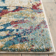 On Sale Fusion Rug Cream Multicolour FSS10 239x320cm