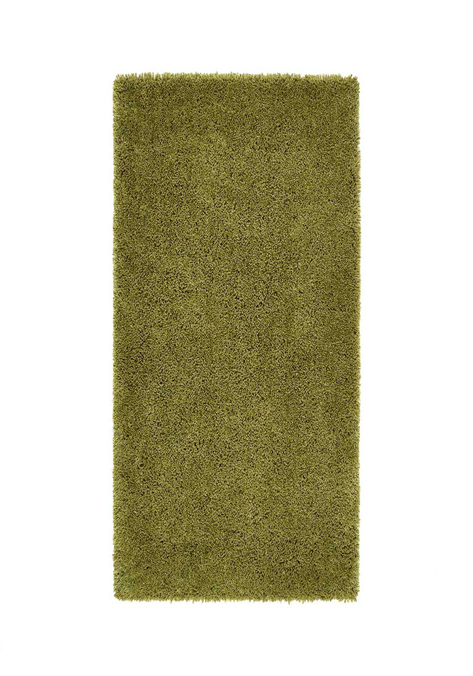 Chunky Soft Rug Origins Chicago Olive