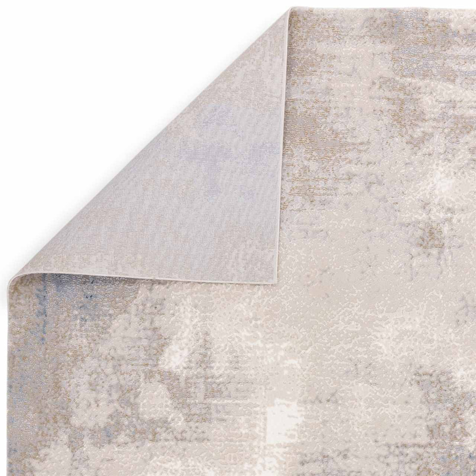 Stellar ST05 Premium Lustrous Abstract Rug