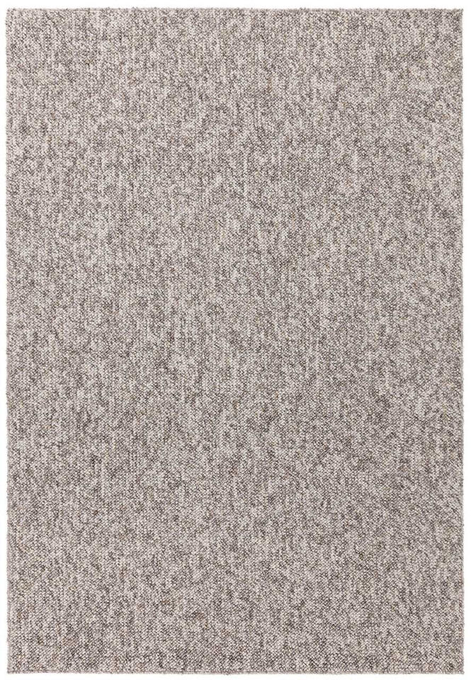 Boden Stone Loop Plain Washable Rug