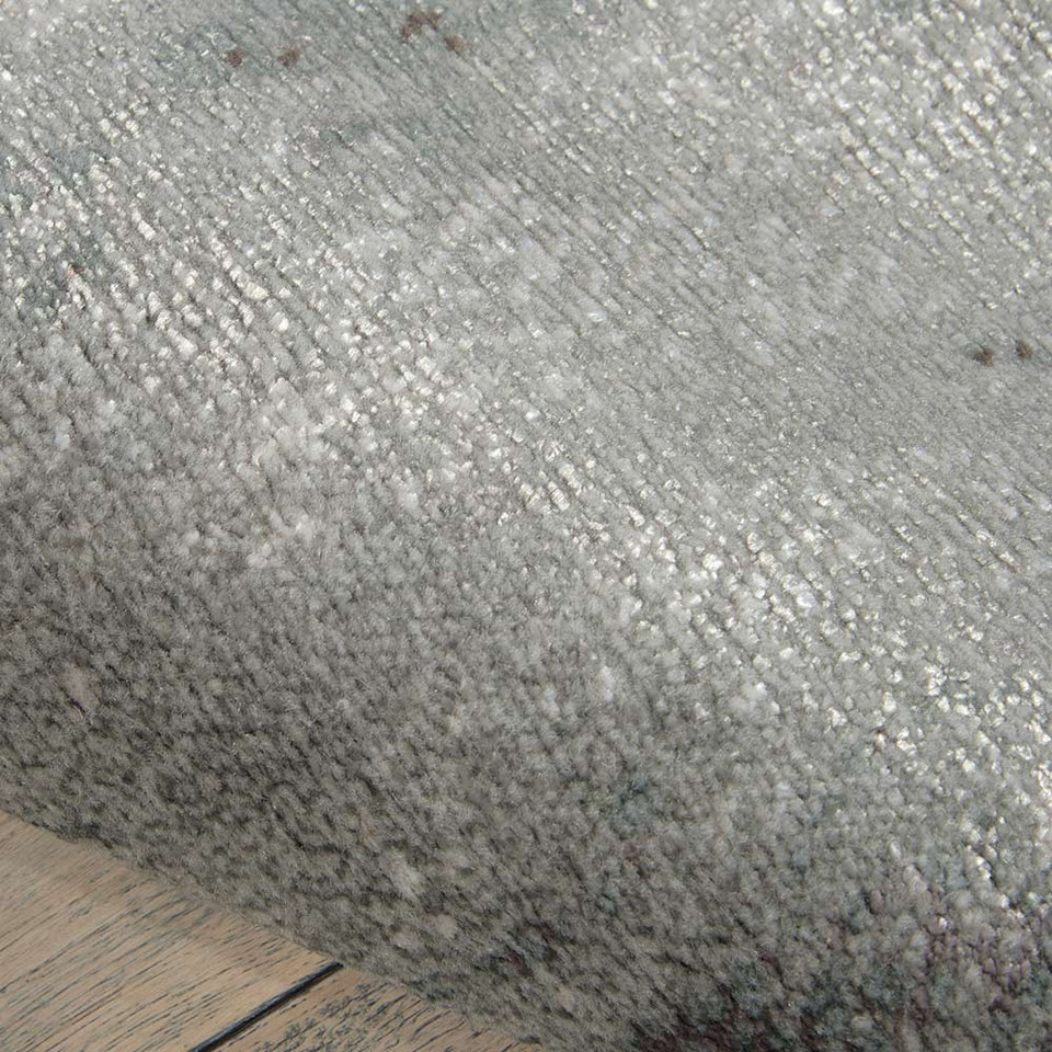 Seamist Twilight Rug Paint TWI07 Circle
