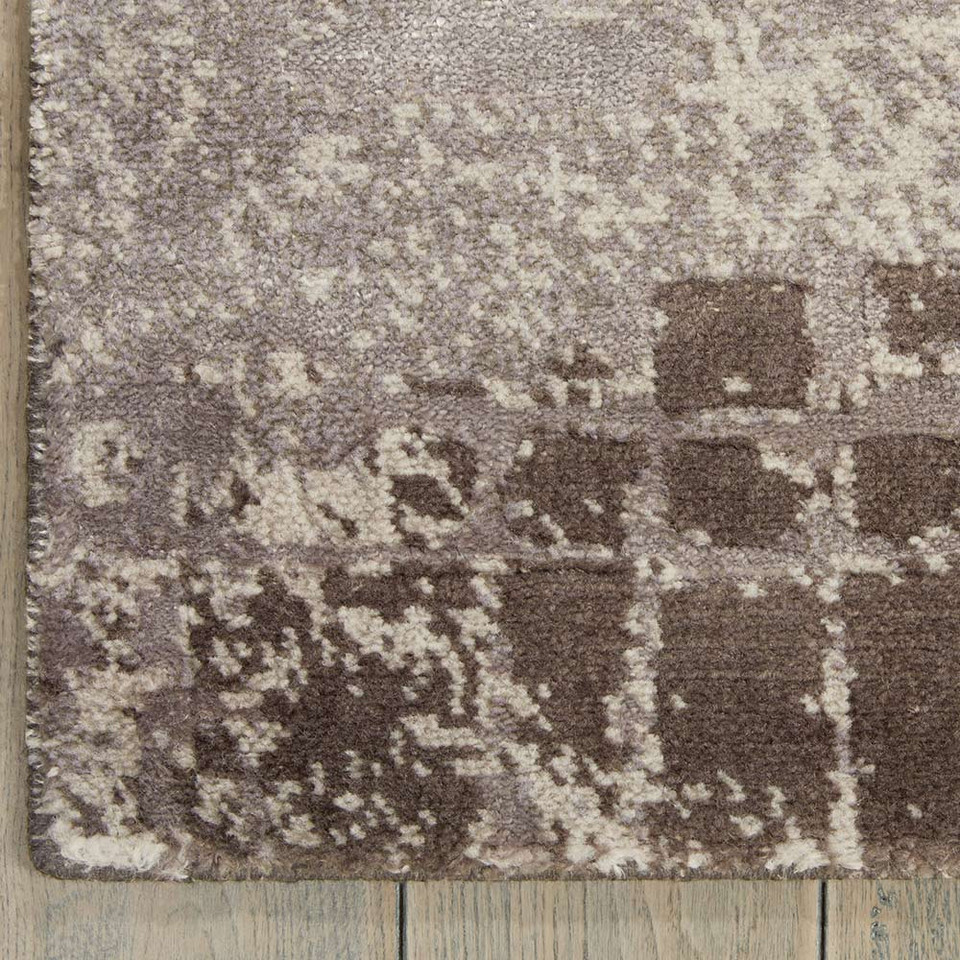 Hazel Twilight Rug Contemporary TWI10 Circle