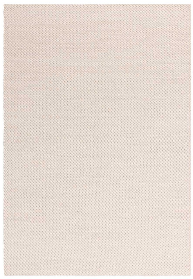 Zander Handwoven Flatweave Ivory Rug