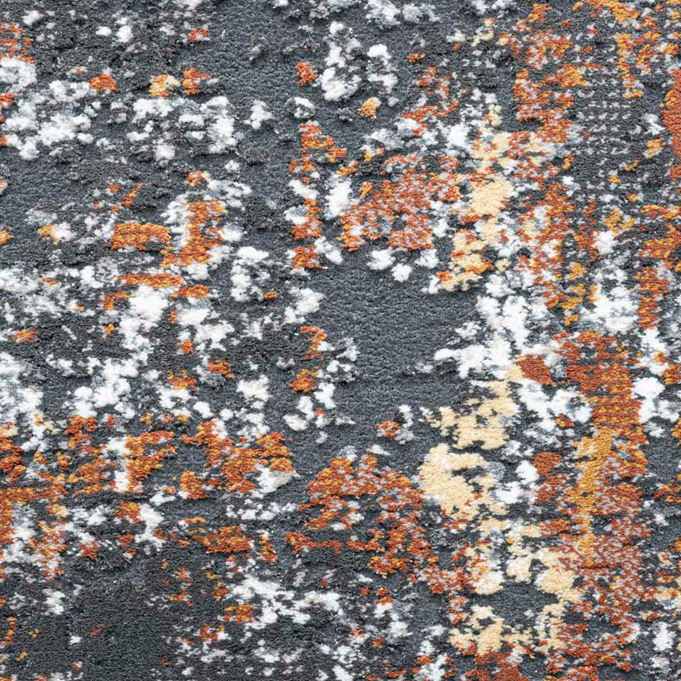 Canyon Luxury 3888 Abstract Rug