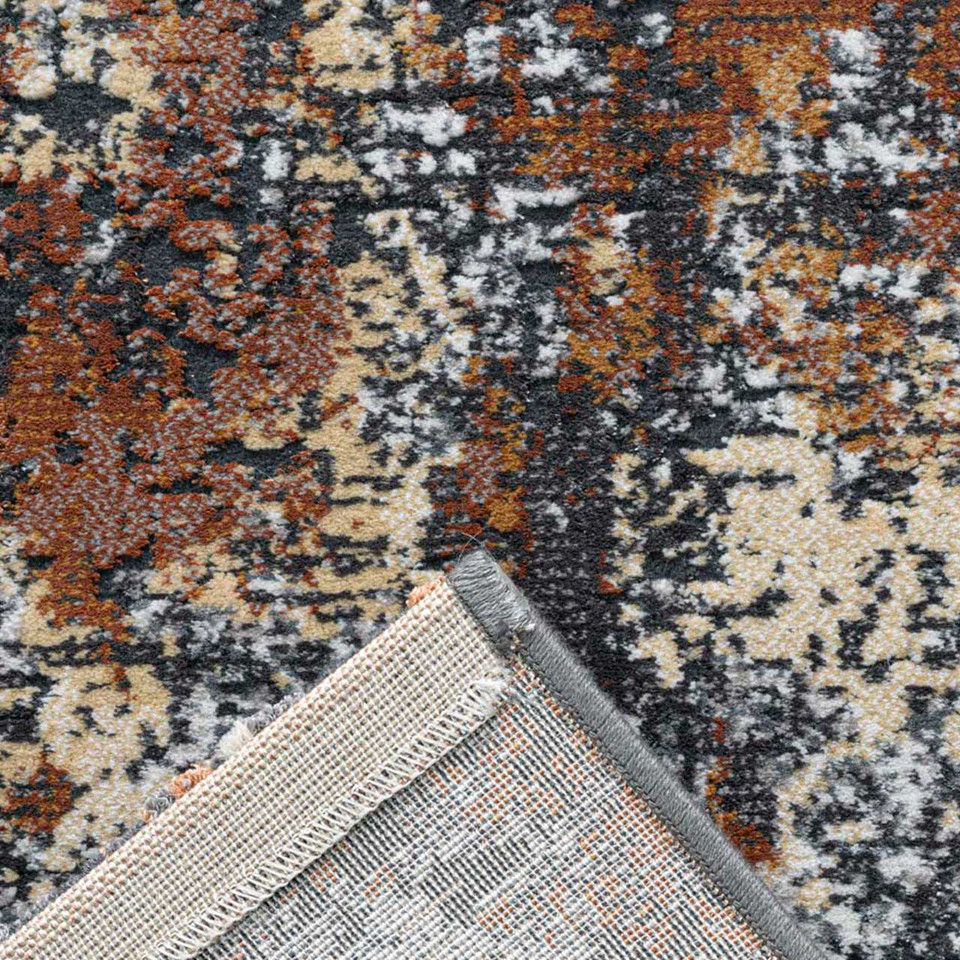 Canyon Luxury 3888 Abstract Rug