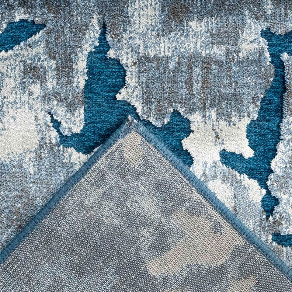 Genova Blue Rug