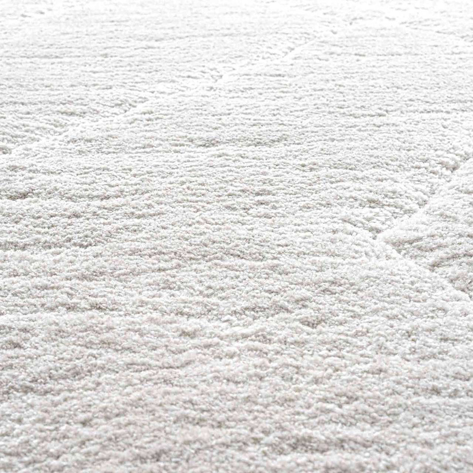 Dune Silky Soft Rug 6292 Cream
