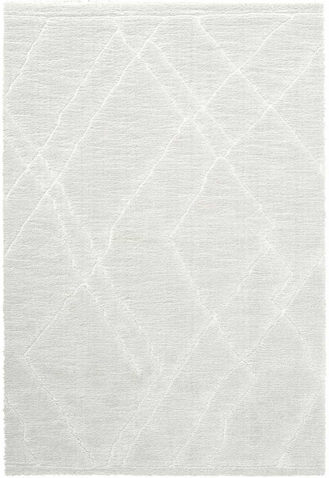 Dune Silky Soft Rug 6292 Cream