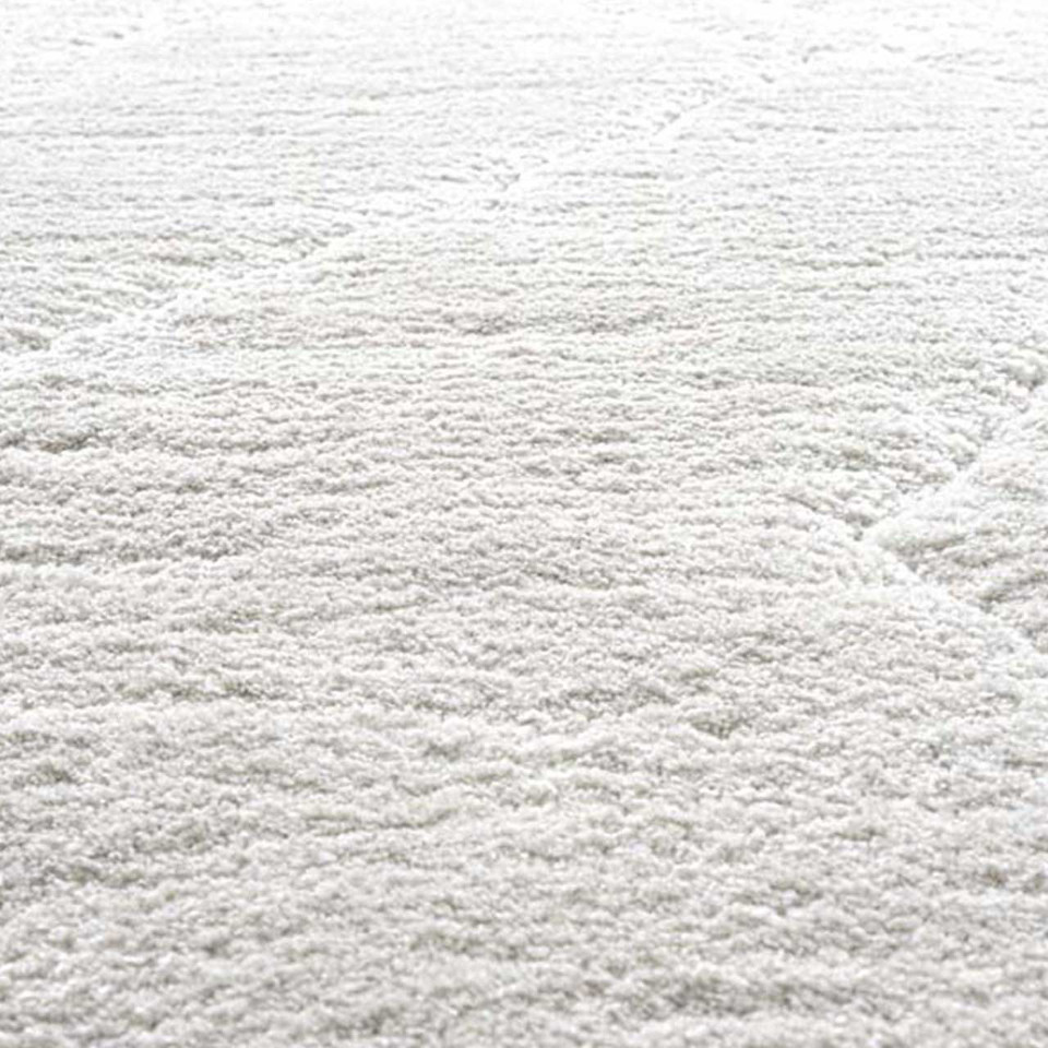 Dune Silky Soft Rug 6292 Cream