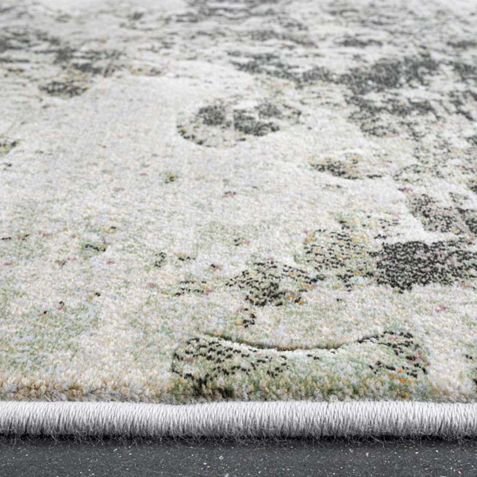 Galleria Contemporary Rug 6444 Green