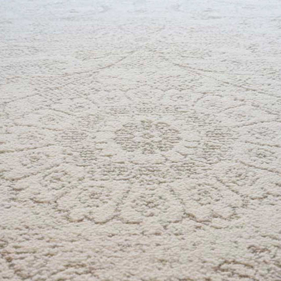 Oslo Eco Rug 6565 Cream
