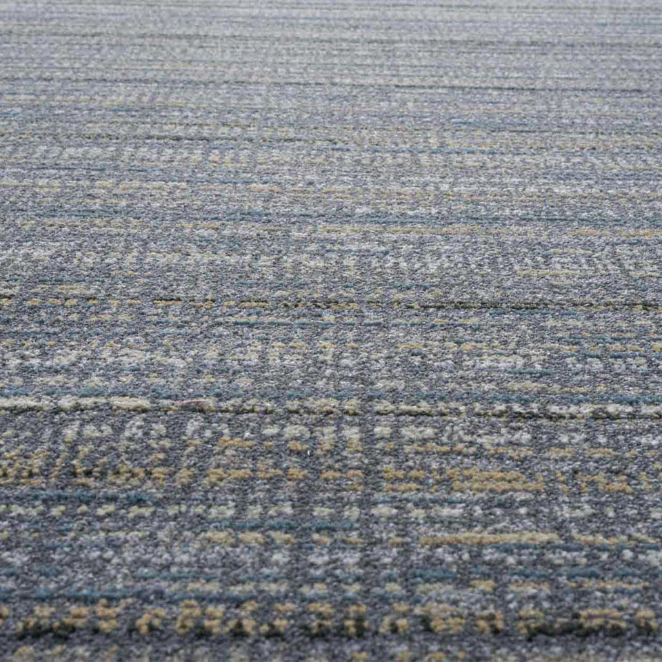 Paprika Line Rug 3232 Multicolour