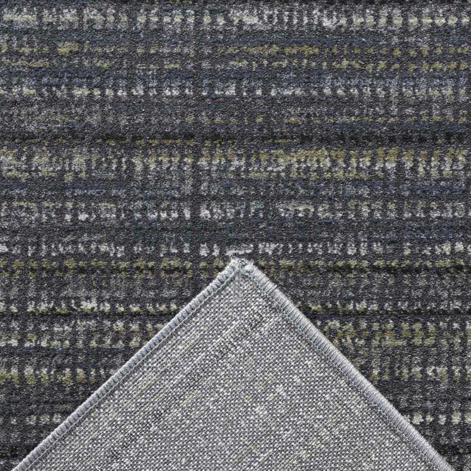 Paprika Line Rug 3232 Multicolour
