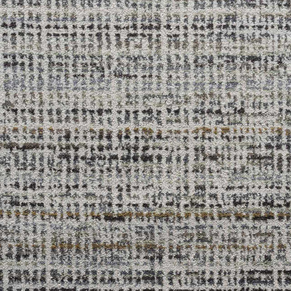 Paprika Line Rug 6161 Multicolour