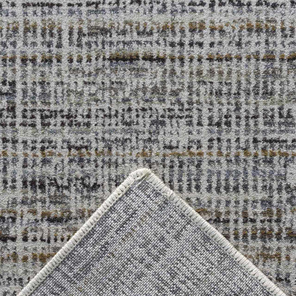 Paprika Line Rug 6161 Multicolour