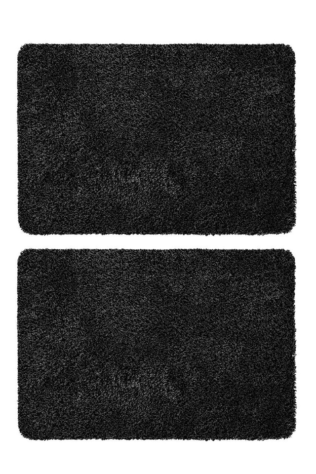 Dirtbuster Anthracite Doormat