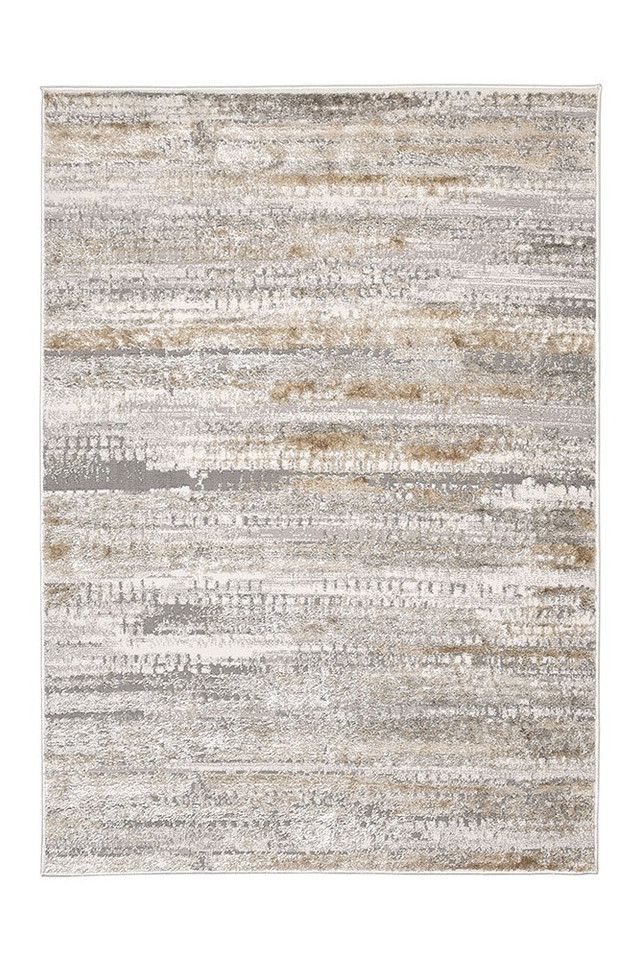 Cadiz Blends Grey Modern Rug
