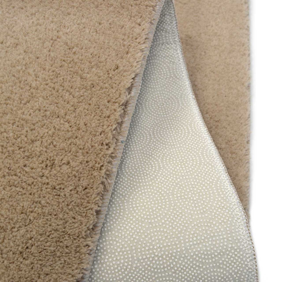 Royale Rug Super Soft Oatmeal