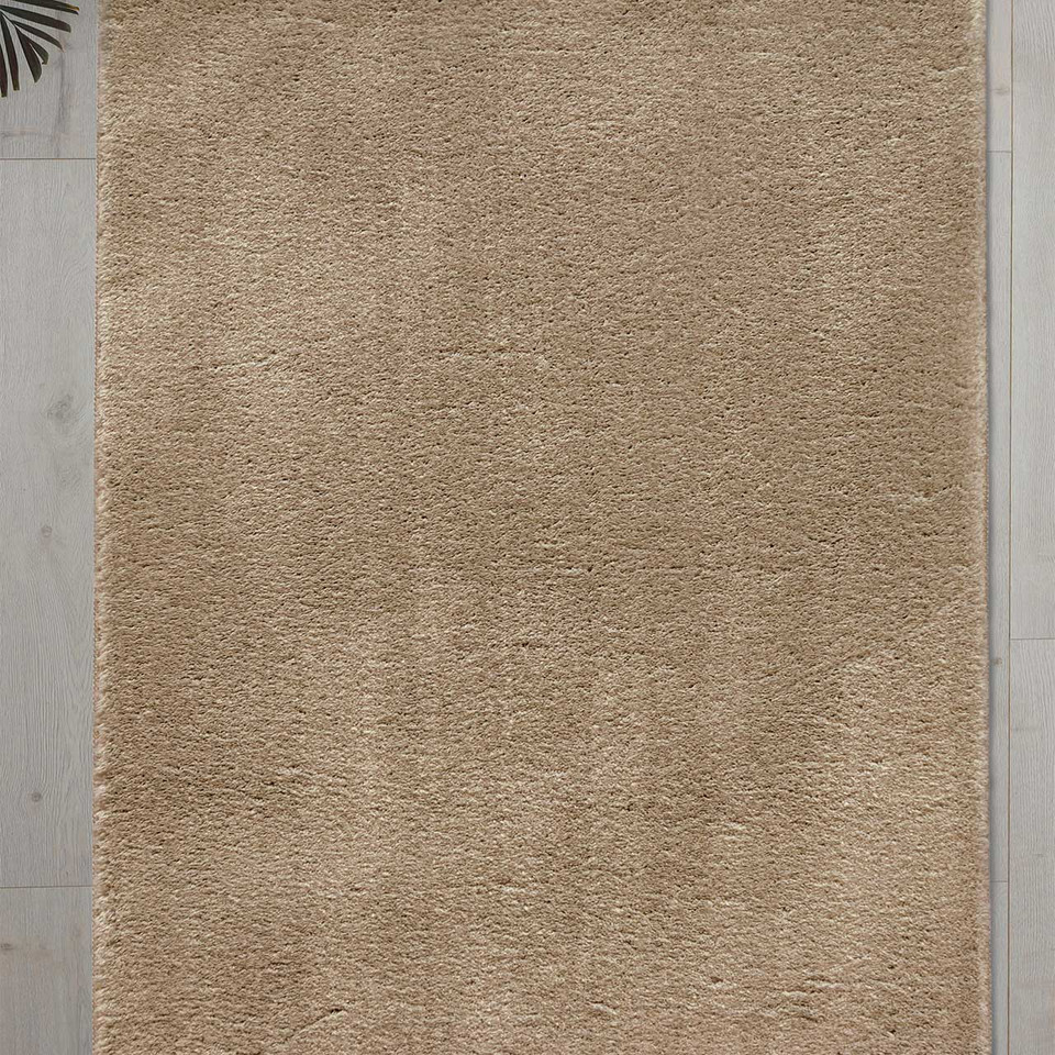 Royale Rug Super Soft Oatmeal