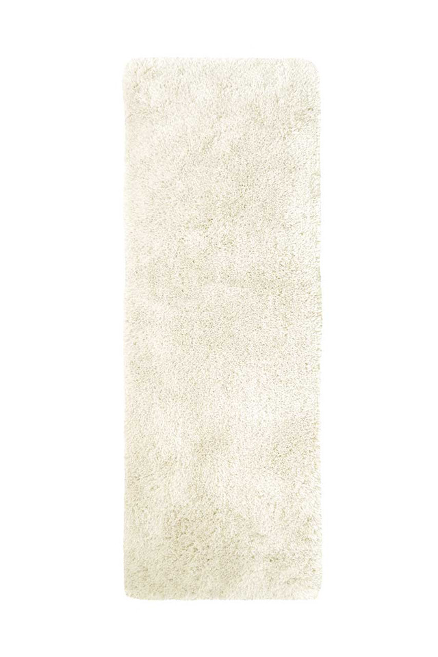Soft Washable Rug Cosy Ivory