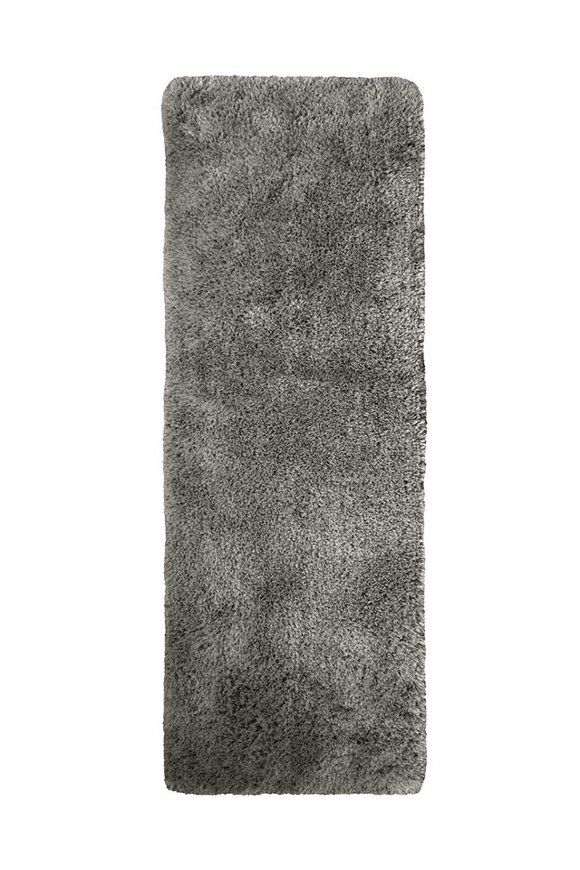 Soft Washable Rug Cosy Grey