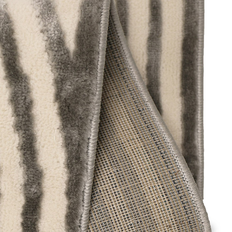 Zoe Deco Modern Rug