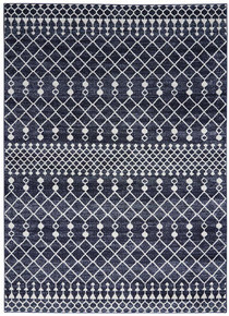 On Sale Palermo Beige Blue PMR03 Rug 160x220cm