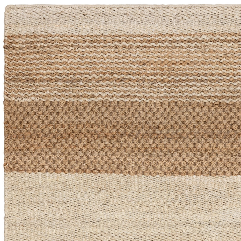 Cedar Natural Bleach Rug