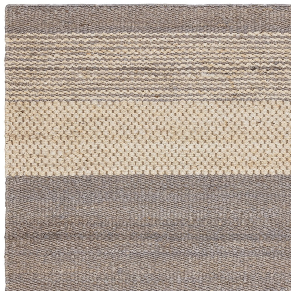 Cedar Natural Grey Rug