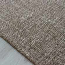 On Sale Sand Tweed Rugs 200x300cm