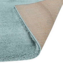 On Sale Payton Duck Egg Shaggy Fluffy Rug 200x290cm