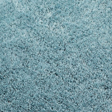 On Sale Origins Chicago Duck Egg Thick Shaggy Rug 160x230cm