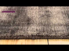On Sale Blade Chocolate Rugs 66x240cm
