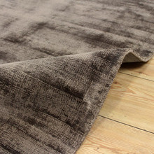On Sale Blade Chocolate Rugs 66x240cm