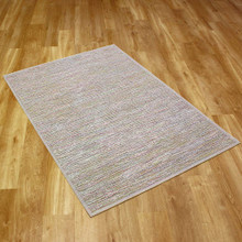 On Sale San Rocco Rug Pale Gold Multi 160x230cm